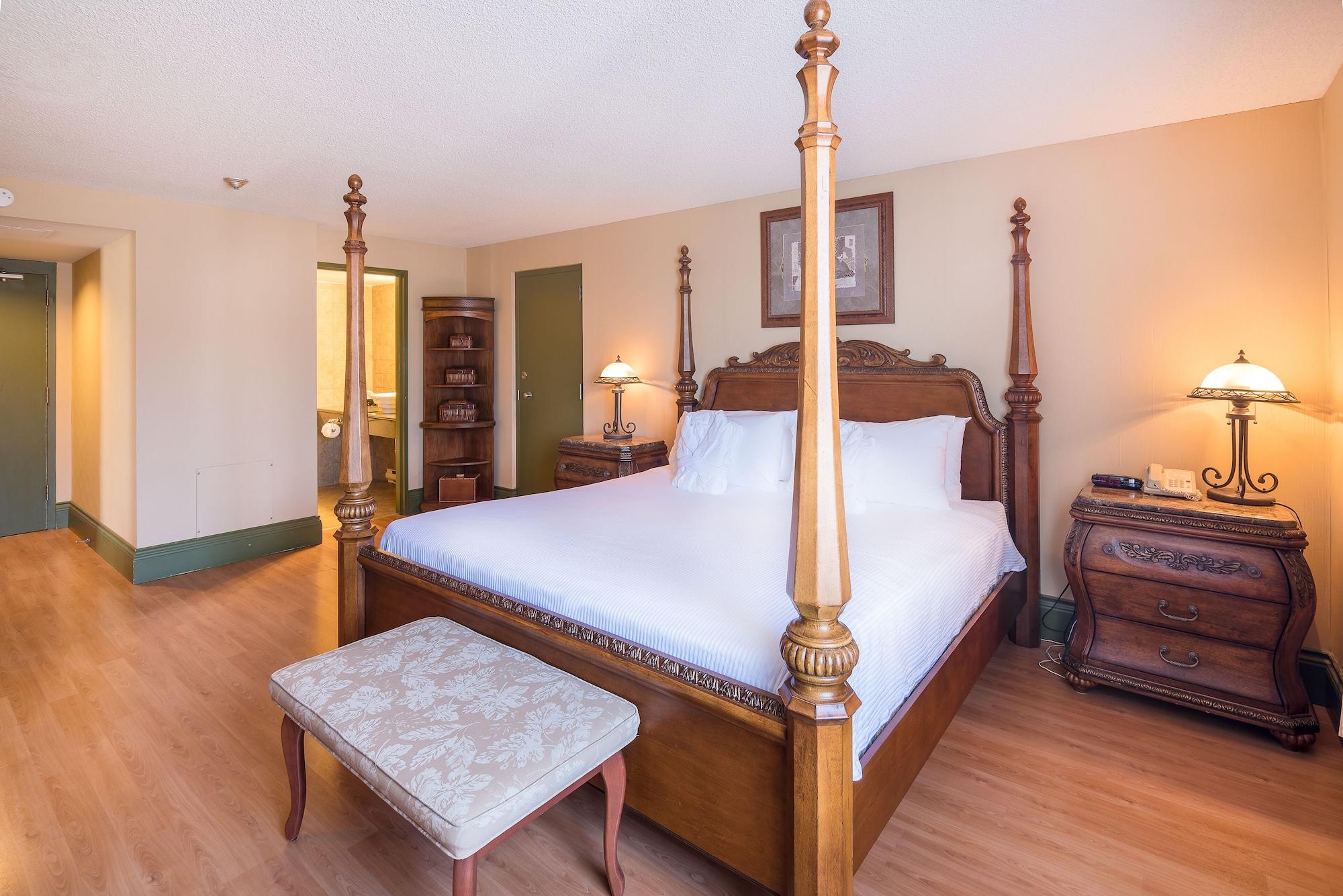 Ramada By Wyndham Thunder Bay Airlane Hotel Екстер'єр фото